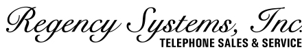 Regency Systems, Inc.